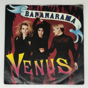 Bananarama - Venus - Single...