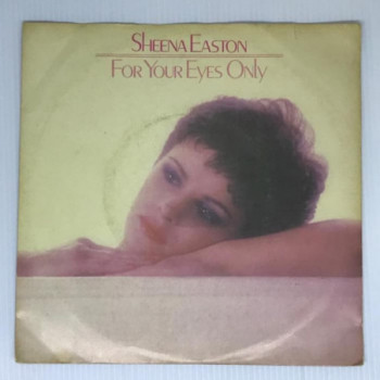 Sheena Easton - For Your...