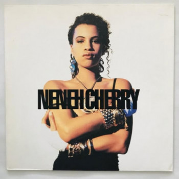 Neneh Cherry - Raw Like...