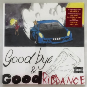 Juice WRLD - Goodbye & Good...