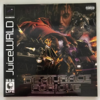 Juice WRLD - Death Race For...