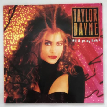 Taylor Dayne - Tell It To...