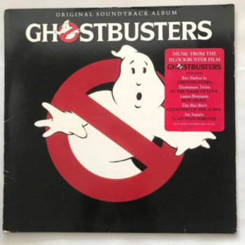 Ghostbusters - Original...