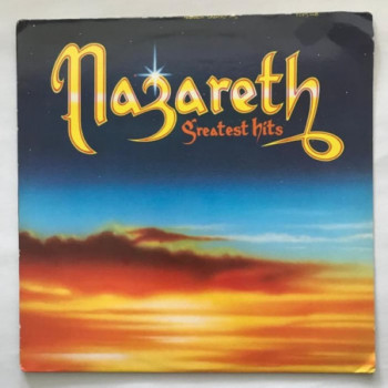 Nazareth - Greatest Hits -...