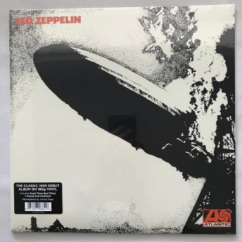 Led Zeppelin - LP Vinyl...