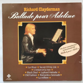 Richard Clayderman -...