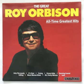 Roy Orbison - All-Time...