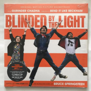 Blinded By The Light - OST...