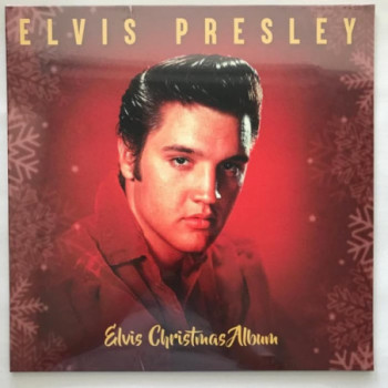 Elvis Presley - Elvis...
