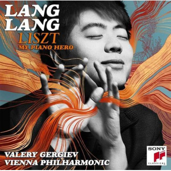 Lang Lang - Liszt My Piano...