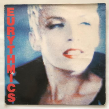 Eurythmics - Be Yourself...