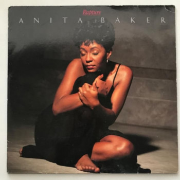 Anita Baker - Rapture - LP...