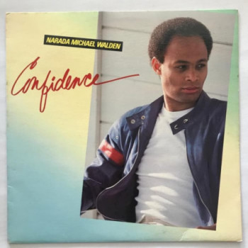 Narada Michael Walden -...