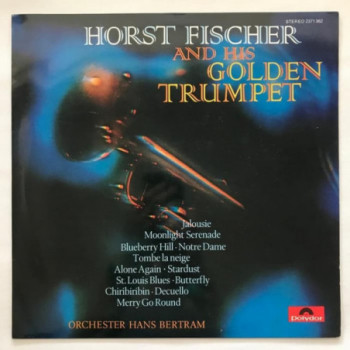 Horst Fischer And His...