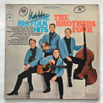 Brothers Four, The - More...