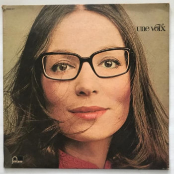 Nana Mouskouri - Une Voix...