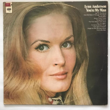 Lynn Anderson - You're My...