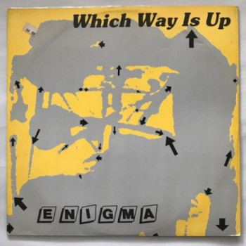 Enigma - Which Way Is Up -...