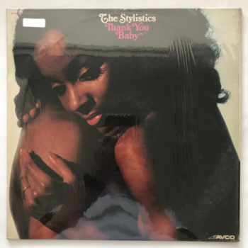 Stylistics, The - Thank You...