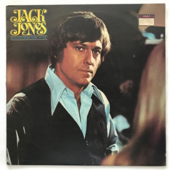 Jack Jones - With One More...
