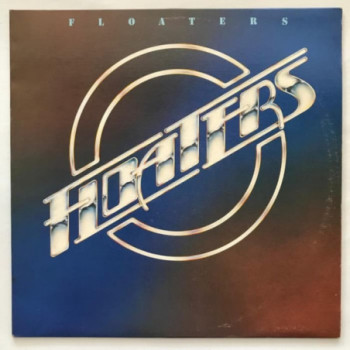 Floaters, The - LP Vinyl...