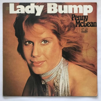 Penny McLean - Lady Bump -...