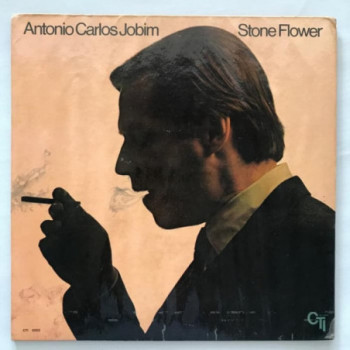 Antonio Carlos Jobim -...