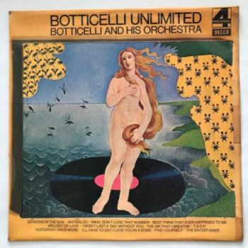 Botticelli And His...