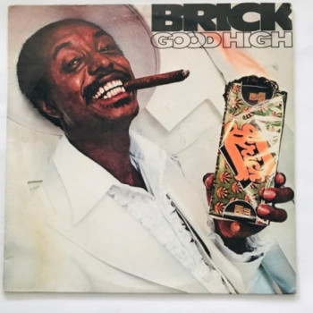 Brick - Good High - LP...