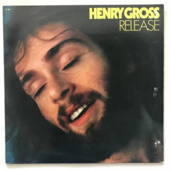 Henry Gross - Release - LP...