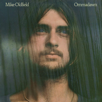 Mike Oldfield - Ommadawn -...