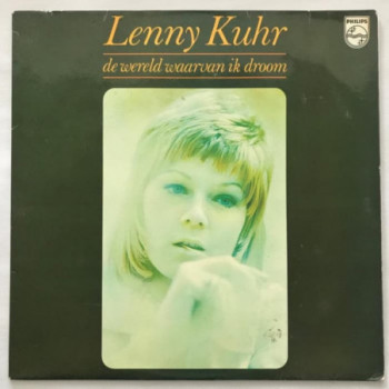 Lenny Kuhr - De Wereld...
