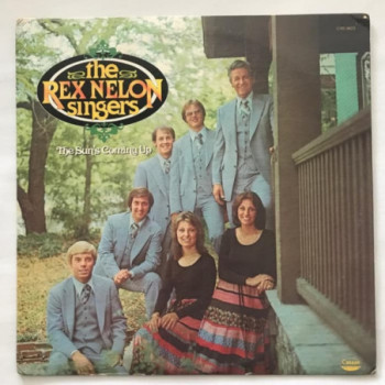 Rex Nelon Singers, The -...