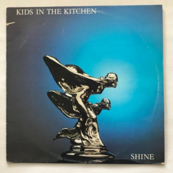 Kids In The Kitchen - Shine...