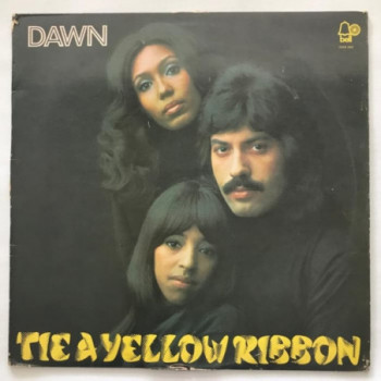 Dawn - Tie A Yellow Ribbon...