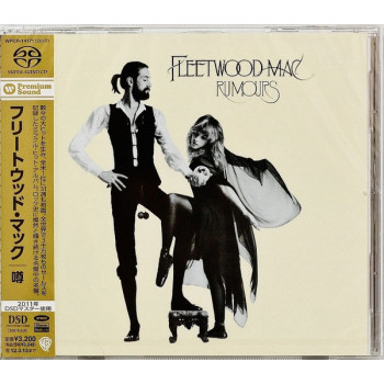 Fleetwood Mac - Rumours -...