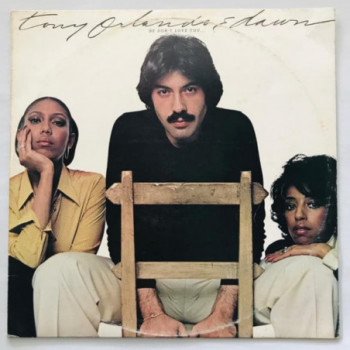 Tony Orlando & Dawn - He...