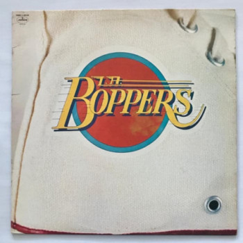 L.A. Boppers - LP Vinyl...