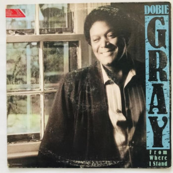 Dobie Gray - From Where I...