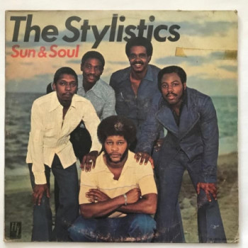 Stylistics, The - Sun &...