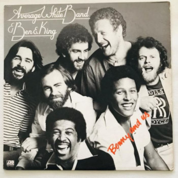 Average White Band & Ben E....