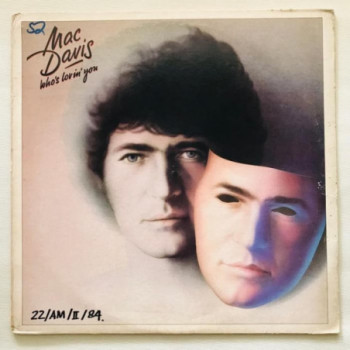 Mac Davis - Who's Lovin'...