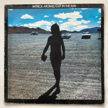 Patrick Moraz - Out In The...