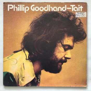 Phillip Goodhand-Tait - LP...