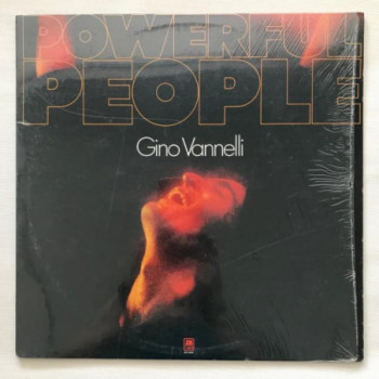 Gino Vannelli - Powerful...