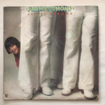 Jimmy Osmond - Little...