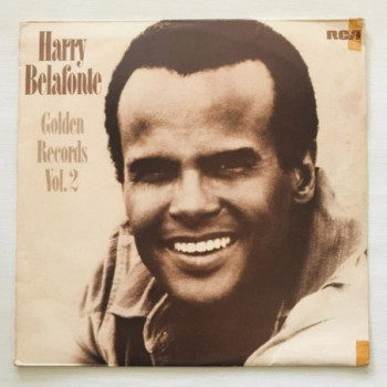 Harry Belafonte - Golden...