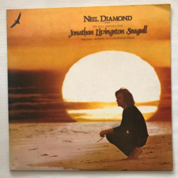 Neil Diamond - Jonathan...