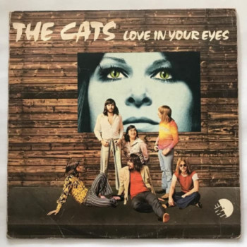 Cats, The - Love In Your...