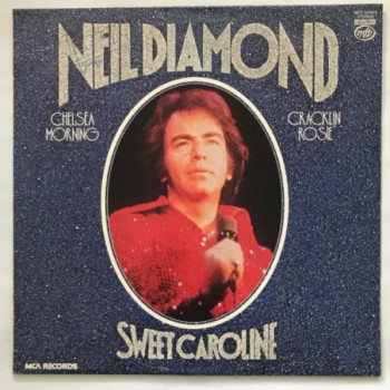Neil Diamond - Sweet...